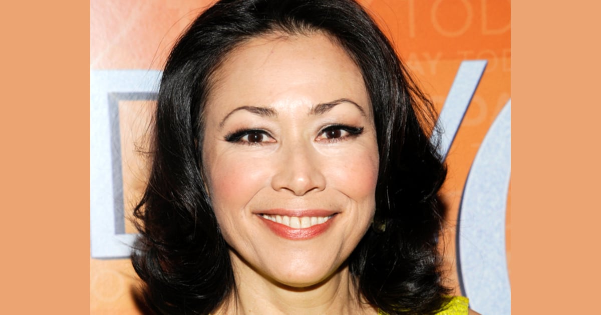 Ann Curry’s distinguished career at NBC News